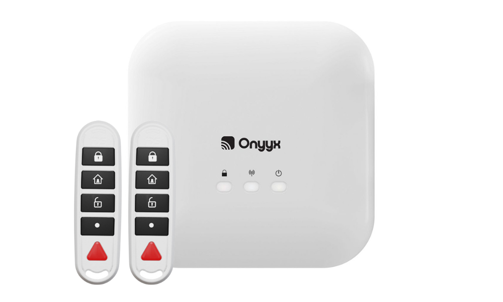ONYYX - LifeSaver Wireless Panic Kit (903-ONYY-911)