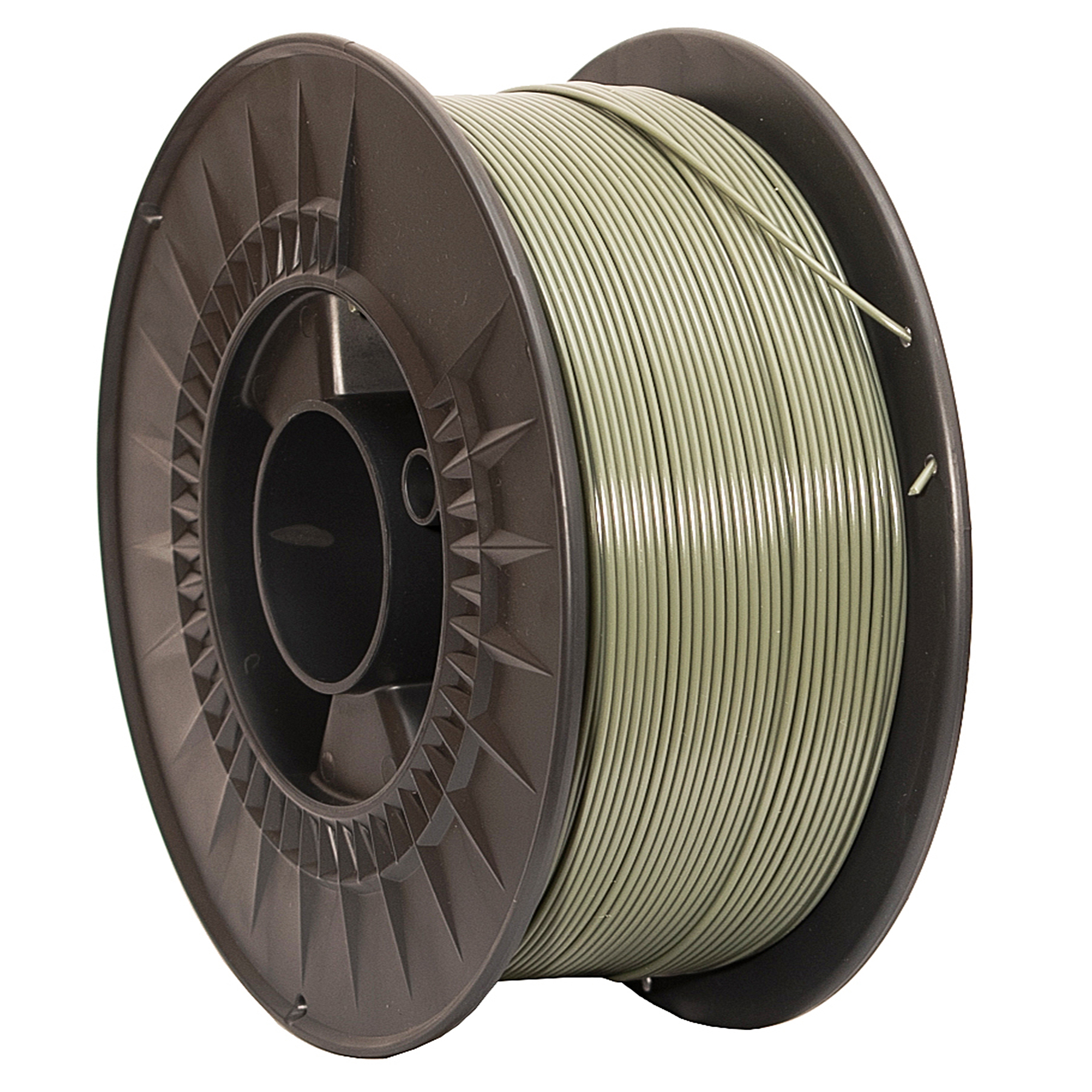 Філамент PETG 3D-Fill мілітарі 3 кг - пластик для 3D друку 1.75мм