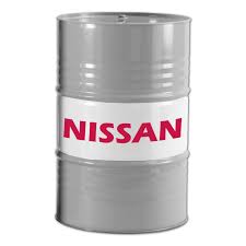 Моторна олива 5W40 NISSAN Motor oil, 208л.