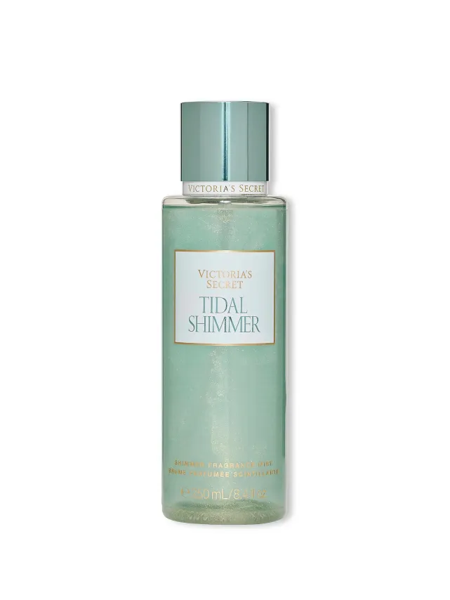 Парфумований спрей для тіла Victoria's Secret Tidal Shimmer 250 мл