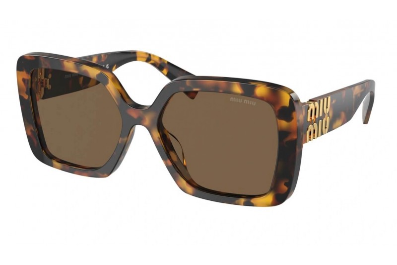 MIU MIU MU 10YS VAU06B 56