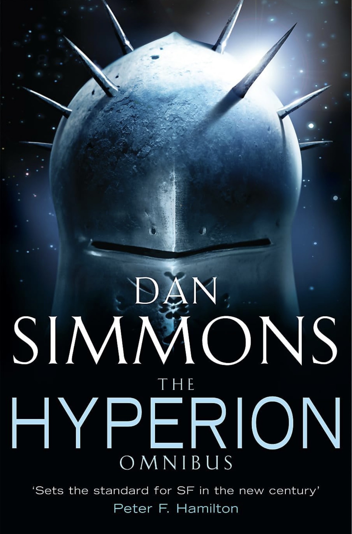 The Hyperion Omnibus Dan Simmons