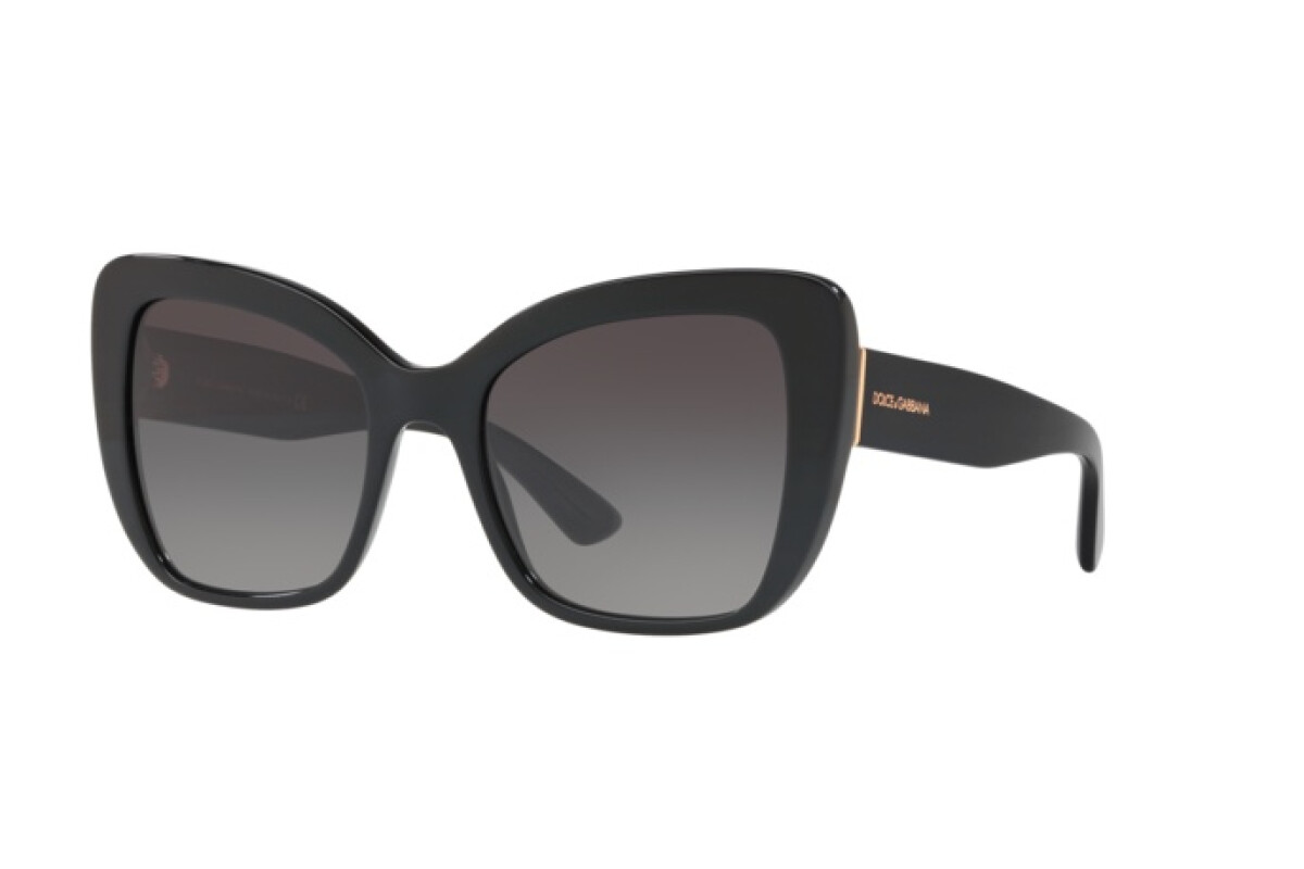 DOLCE & GABBANA DG 4348 501/8G 54