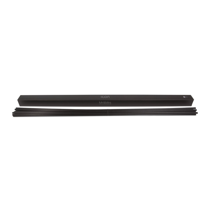 Icon Fiber sticks Black 3 L