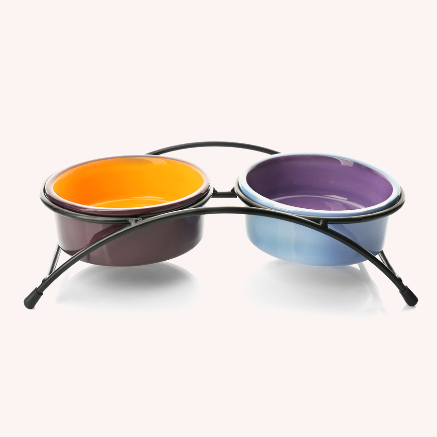 VITALIFE 2-Bowls Set