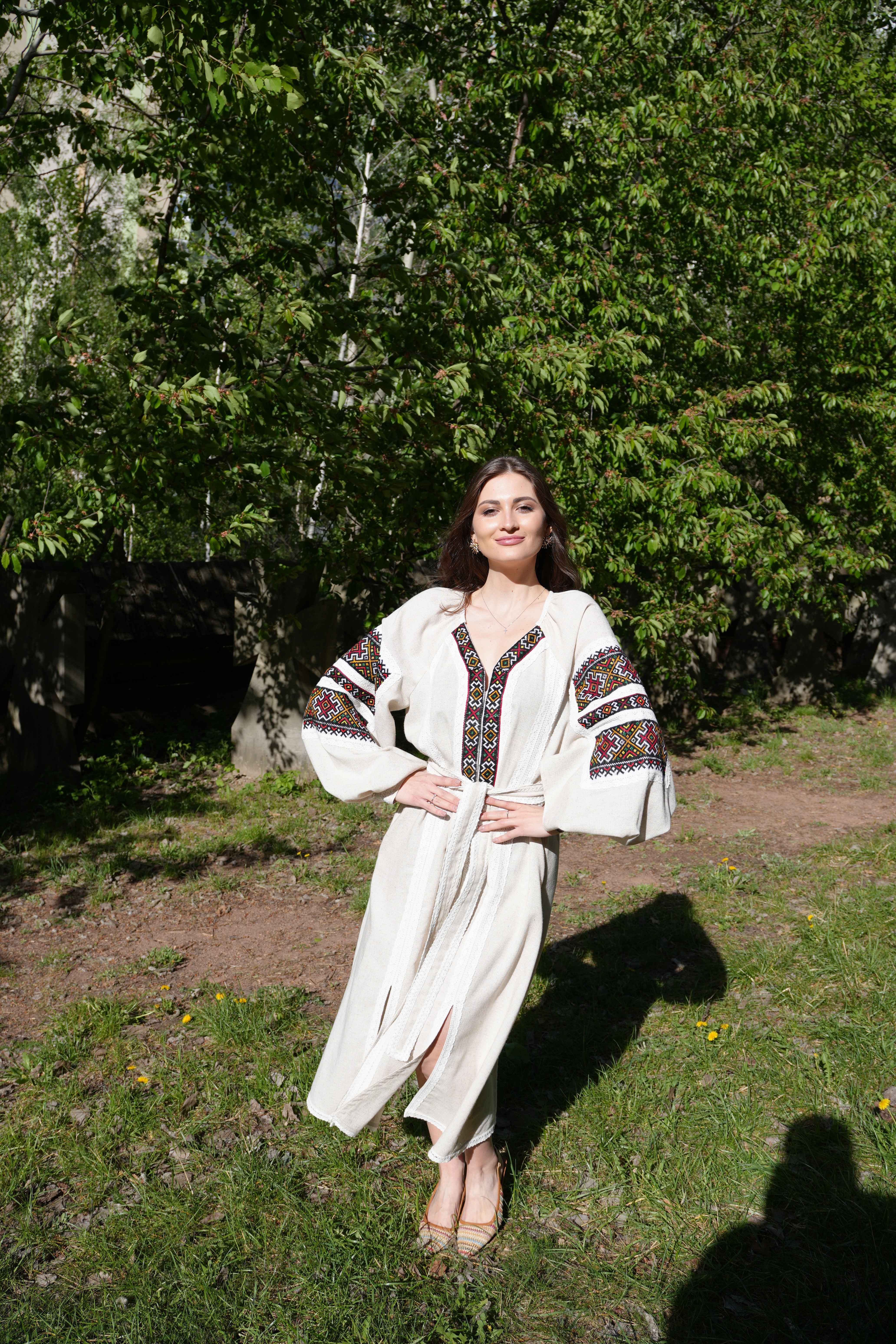 Сукня