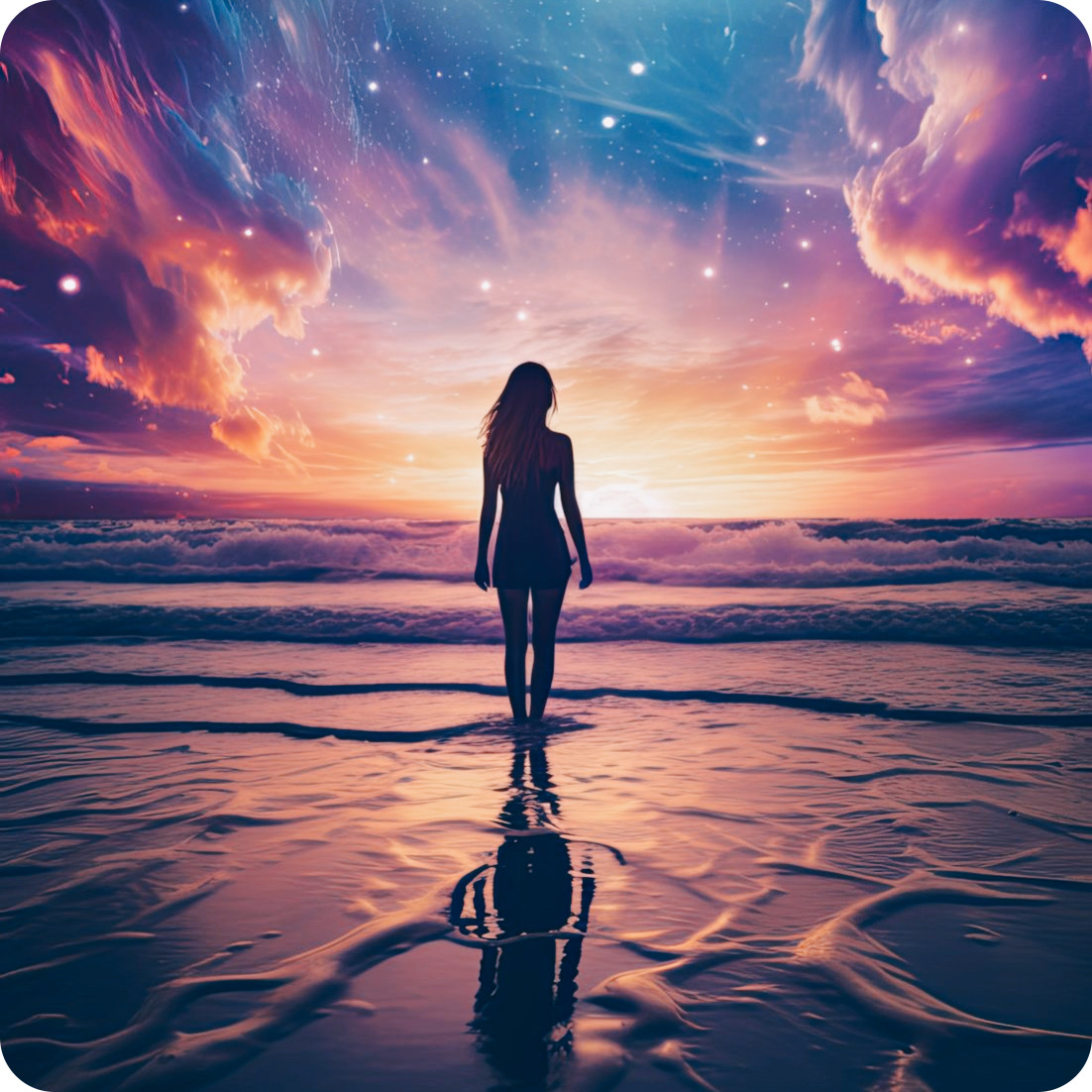 ➡️ Соляр - практика для Дня Рождения.