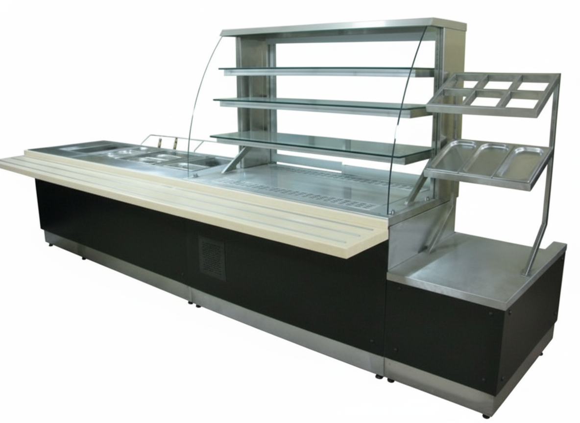 Лінії роздачі