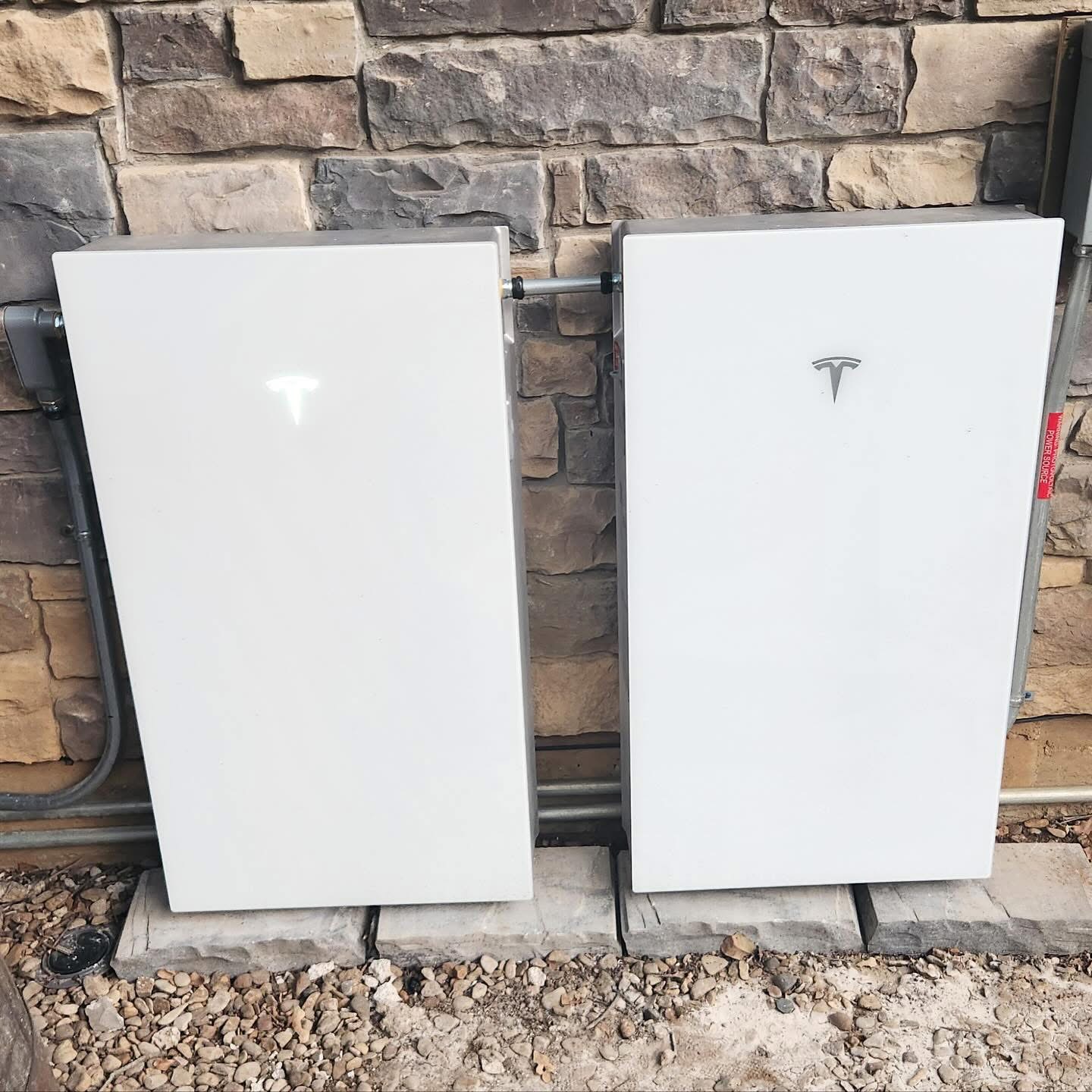 Tesla Powerwall 3