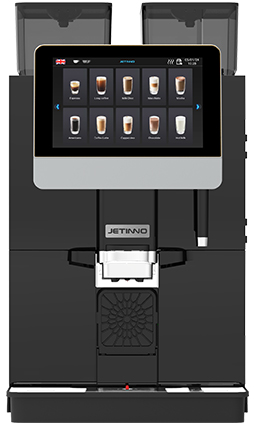 Cafetera Jetinno 32A