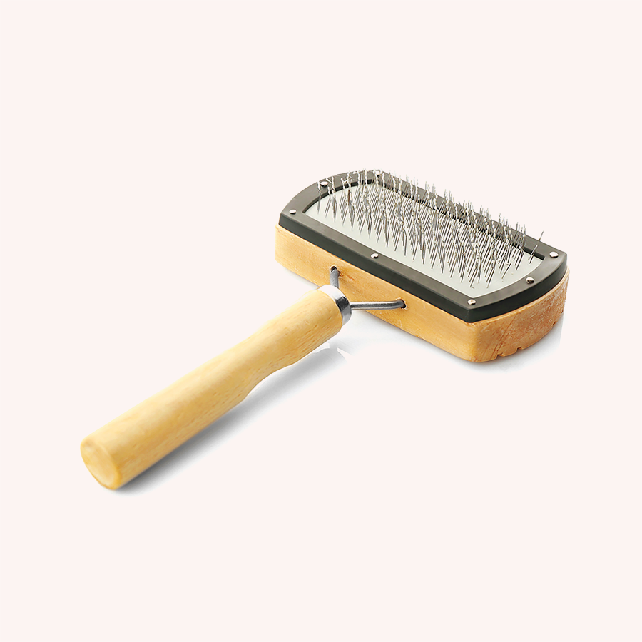 DORA Metal Pet Brush