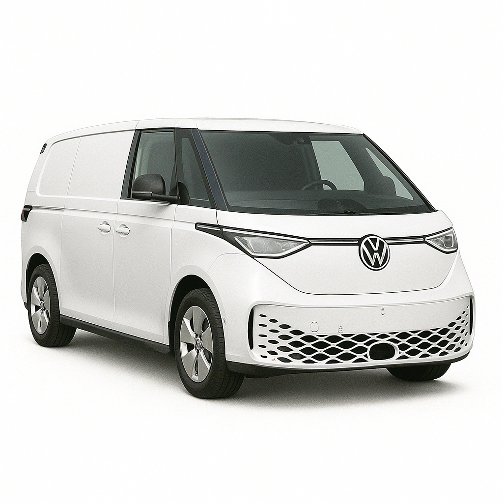 Volkswagen ID. Buzz Cargo Pro