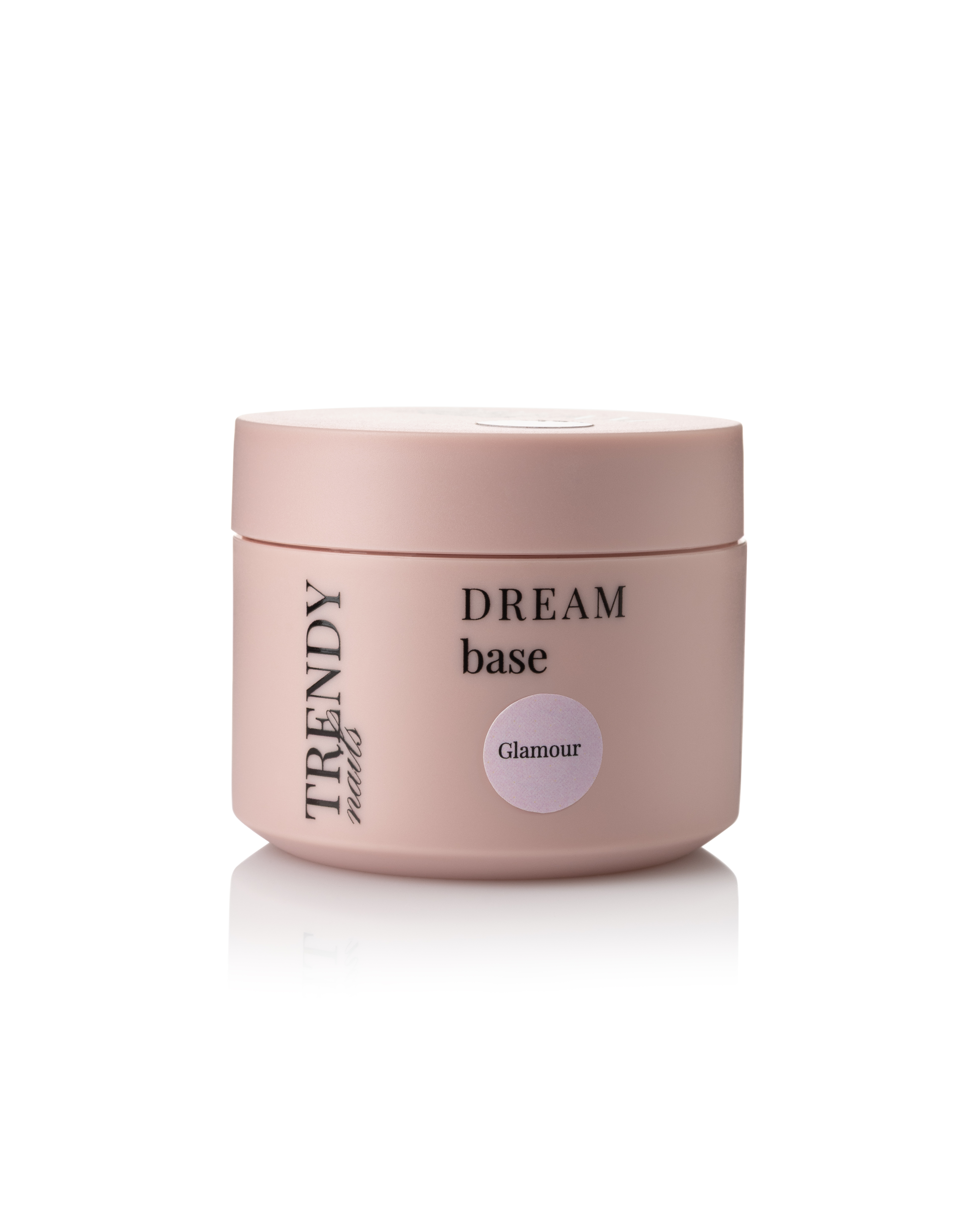 Dream Base Glamour HEMA/TPO free 30 ml