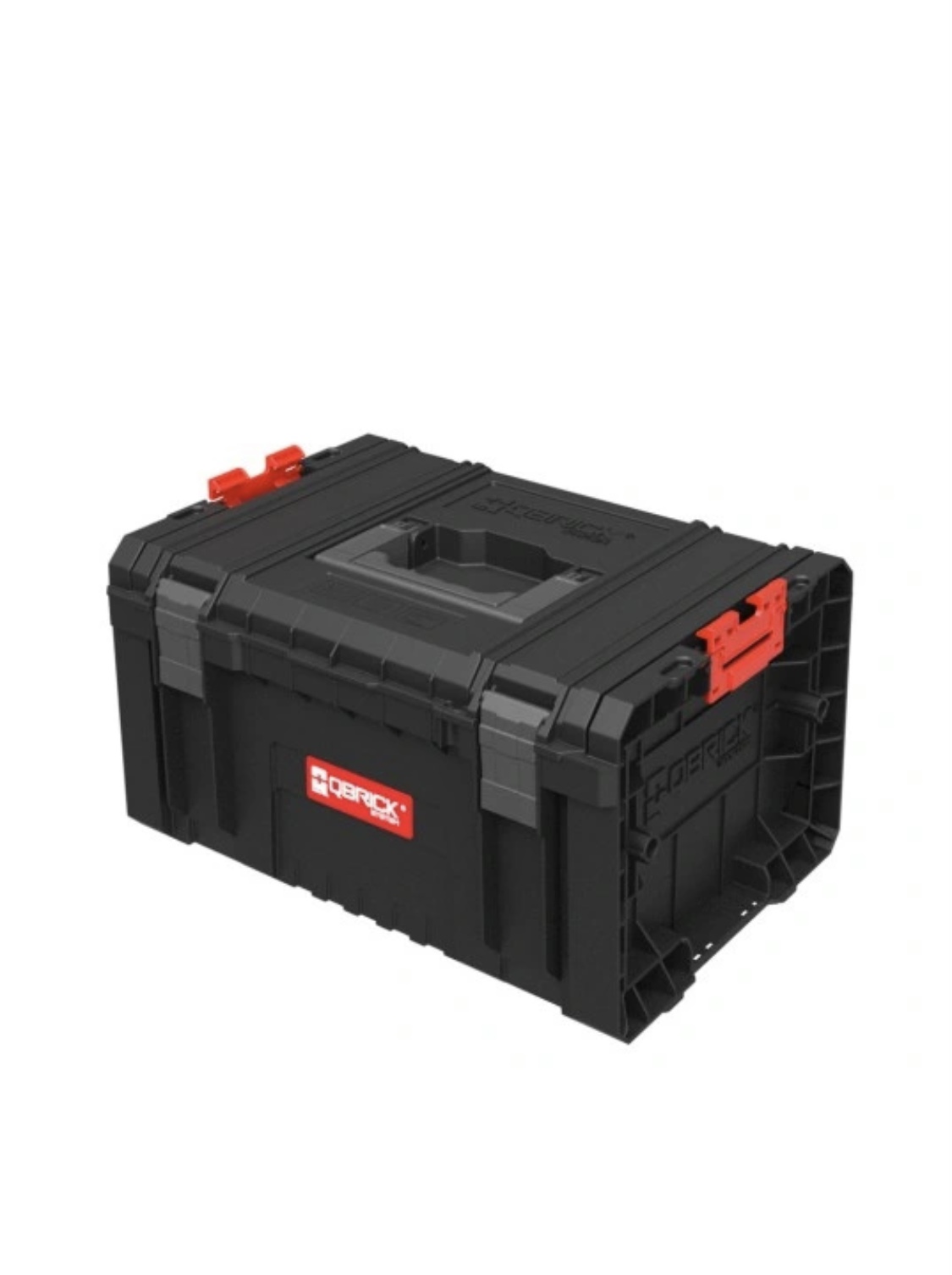 Набір ящиків для інструментів Qbrick System PRO Toolbox + 5 x PRO Organizer