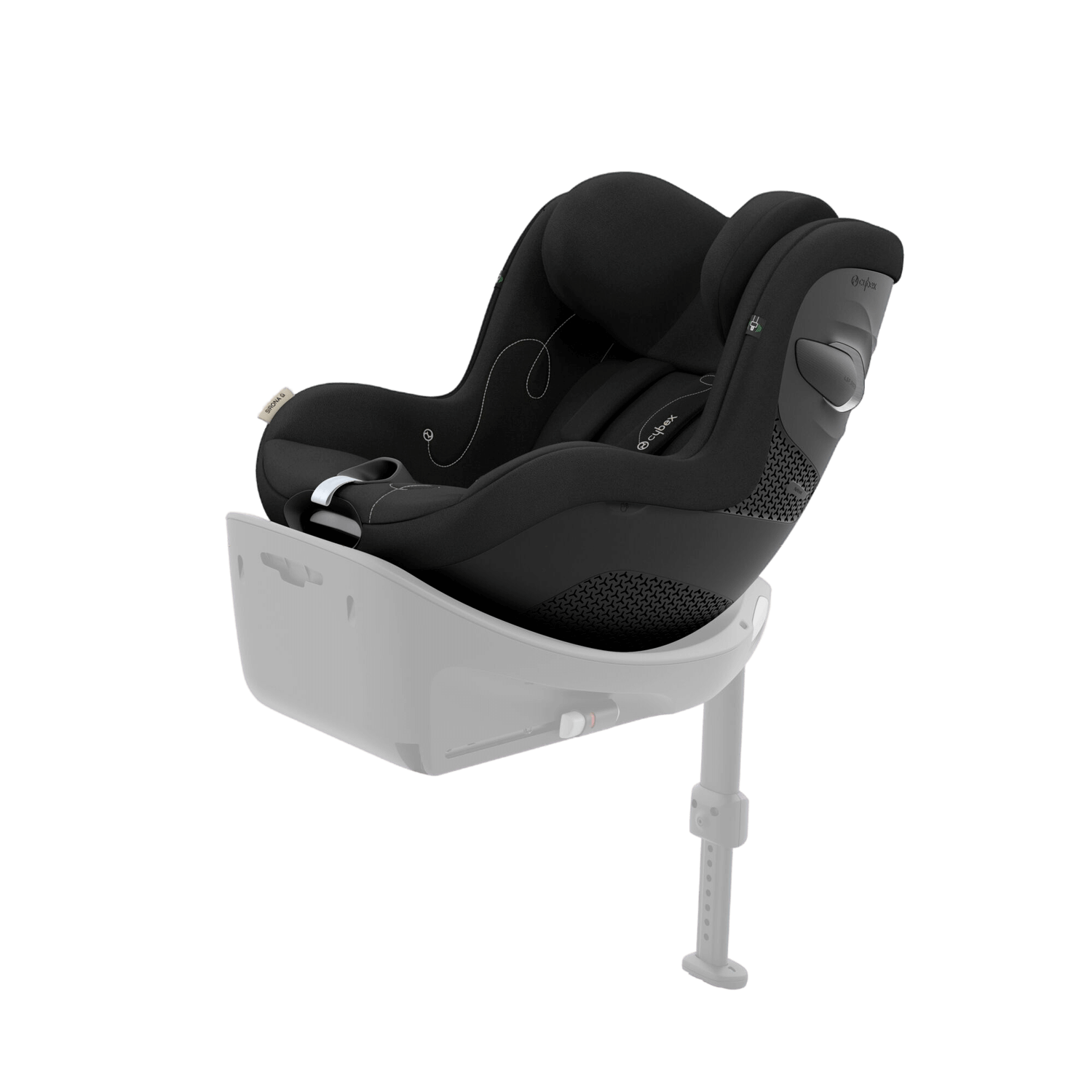 Автокрісло Cybex Sirona G i-Size