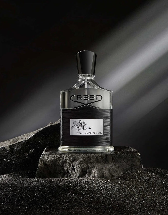 Міні 414	Альтернатива AVENTUS / CREED