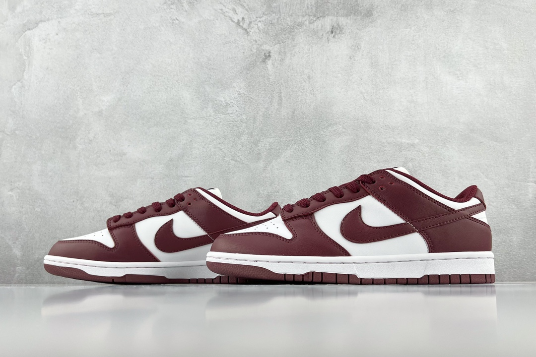 Nike Dunk Low dark beetroot DD1503-108