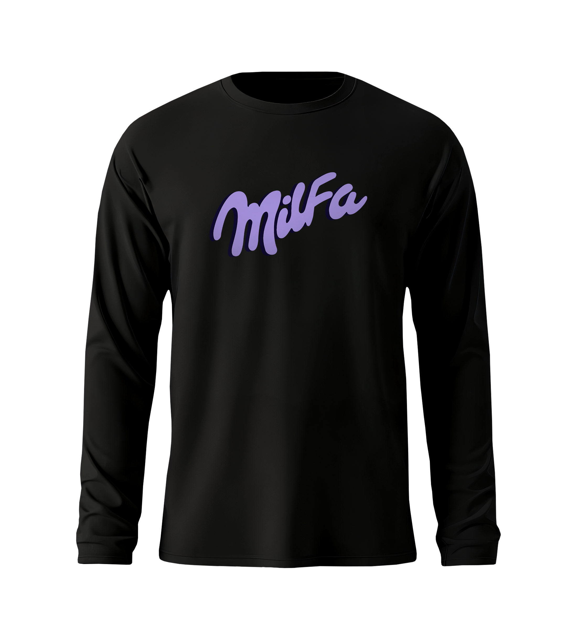 Лонгслів "Milfa"