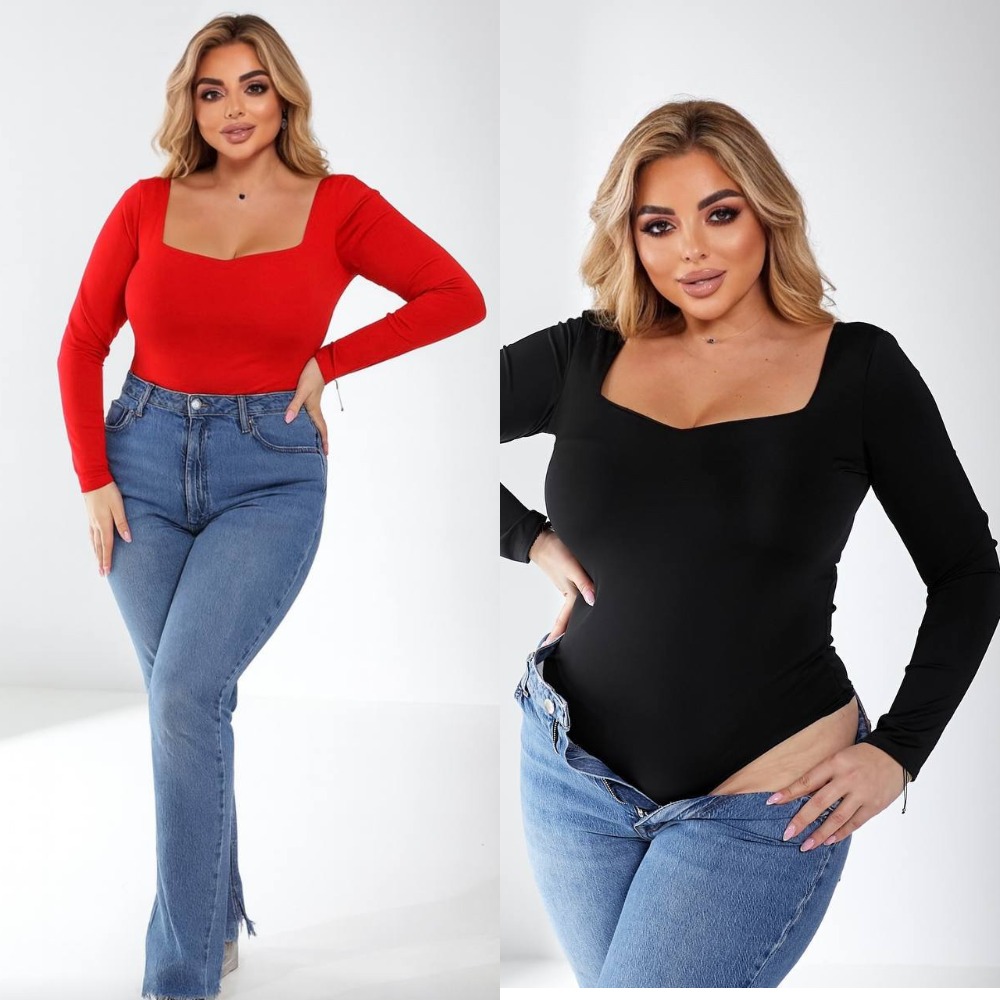 Боді "ІНС-455"