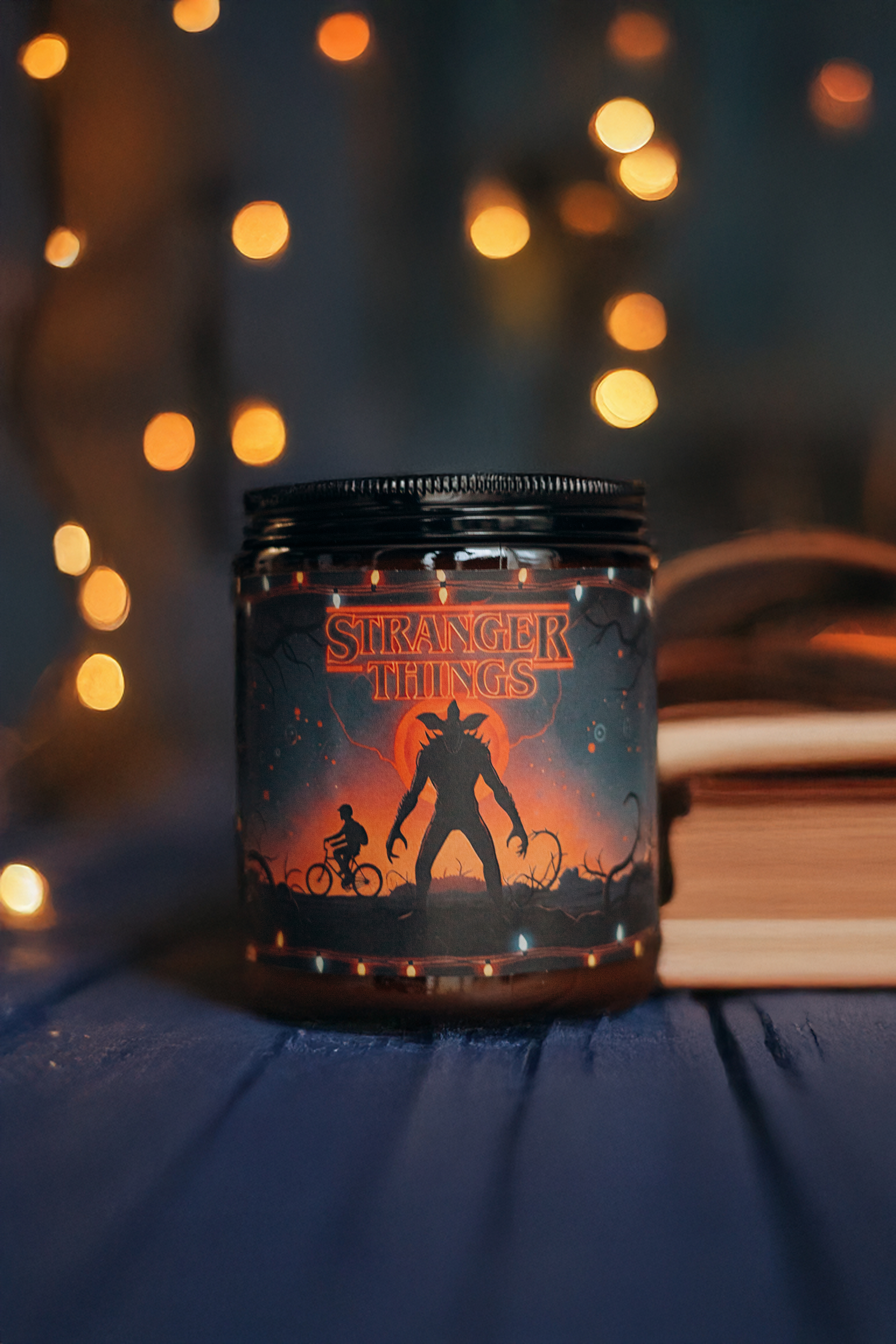 Свічка "Дивні дива"