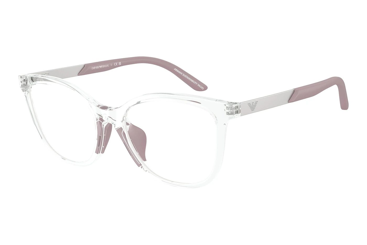 EMPORIO ARMANI  EK3011U 5893 48