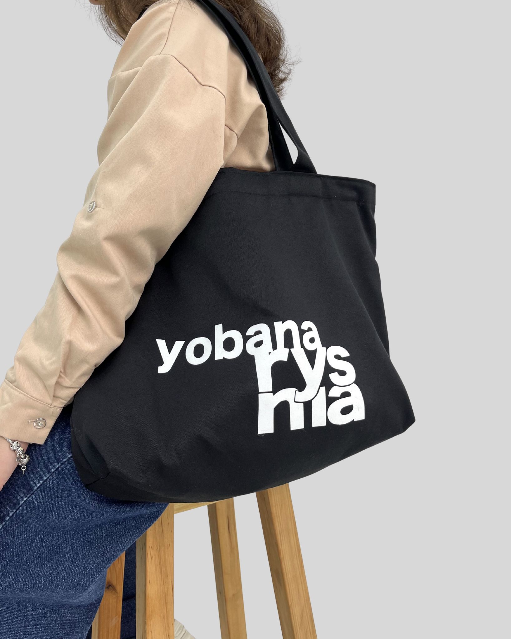 Shopper YOBANA RYSNIA