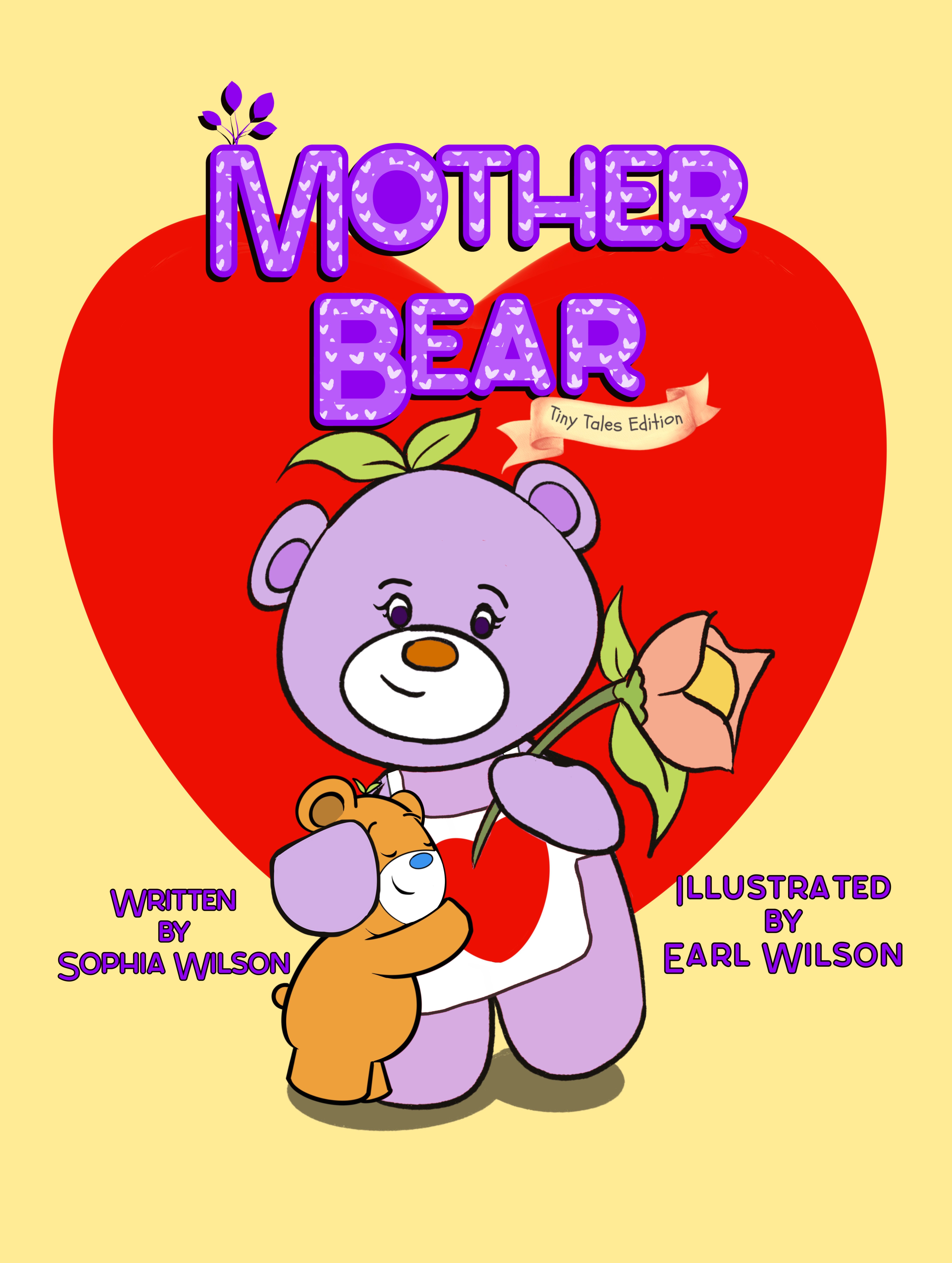 Mother Bear