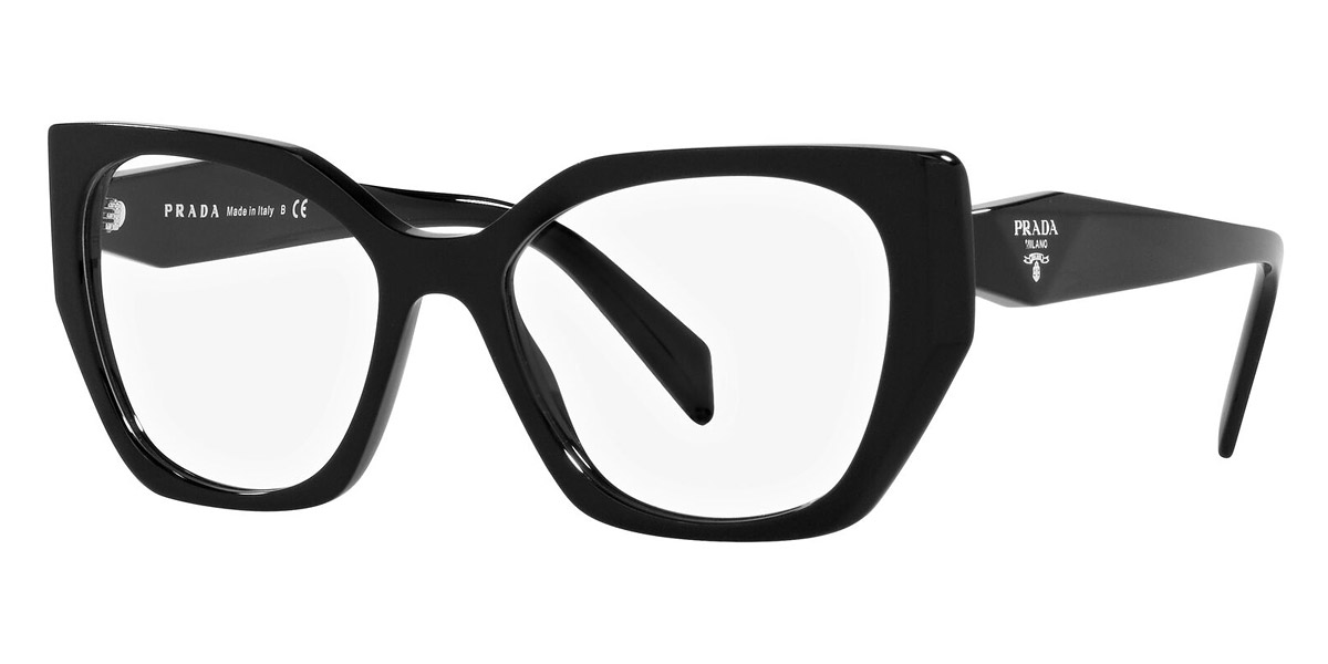 PRADA PR 18WV 1AB1O1 54