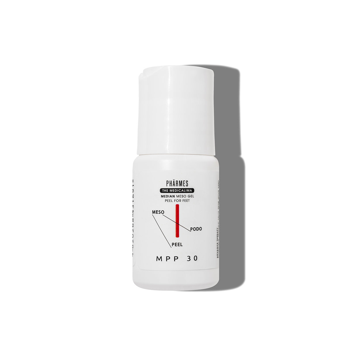 MPP 30 - MESO PODO PEEL