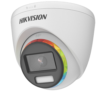 DS-2CE72DF8T-F (2.8 мм) 2 Мп ColorVu TurboHD відеокамера Hikvision