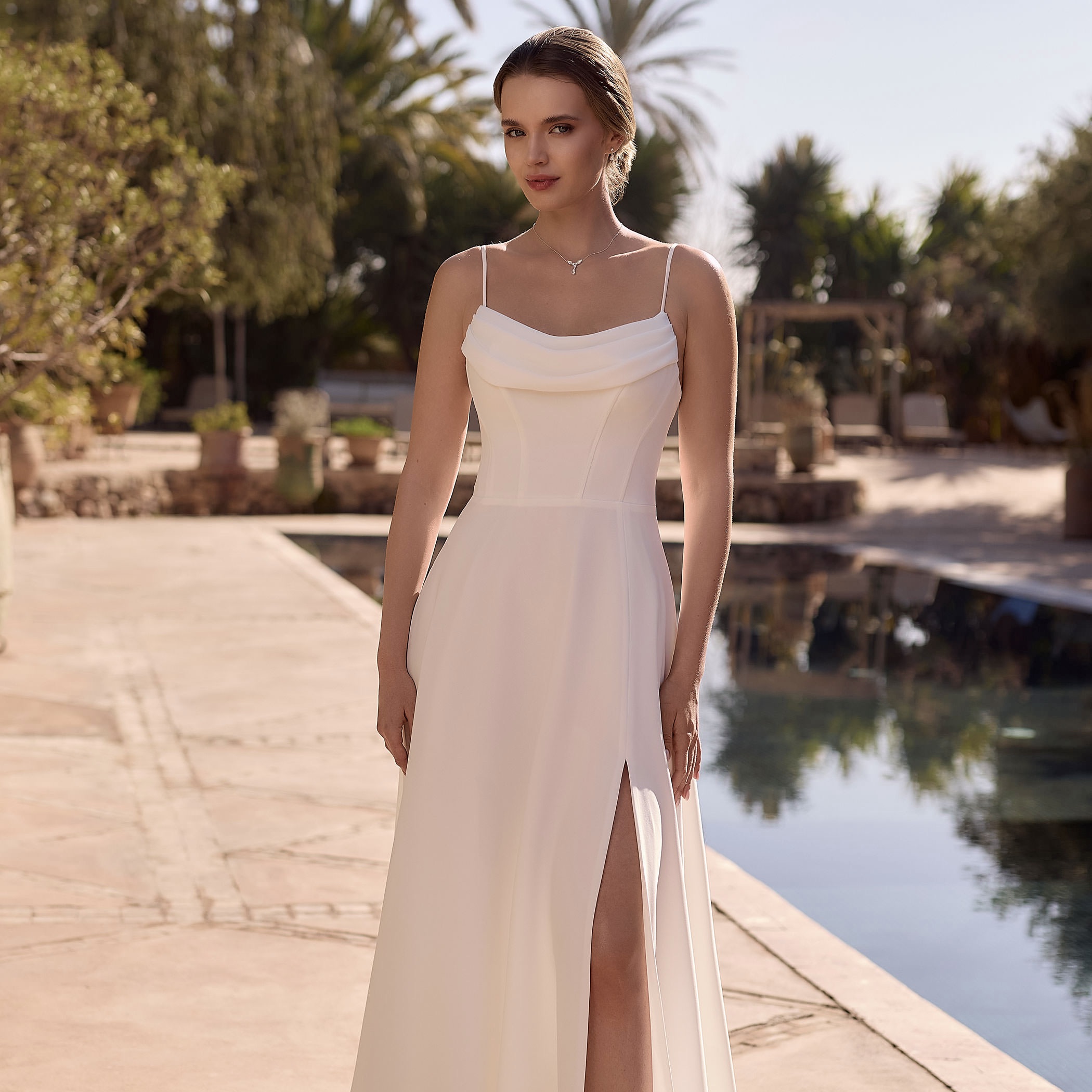 Bianco Evento  CATALINA