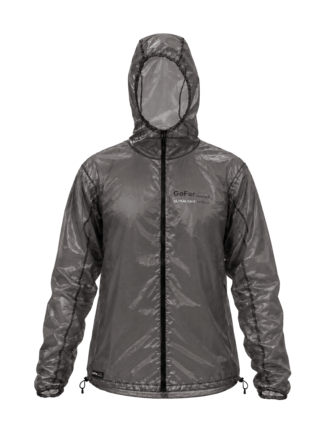 Куртка Wind Ultralight Go Far Equipment