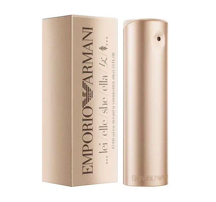 Міні 250 Альтернатива EMPORIO ARMANI / GIORGIO ARMANI
