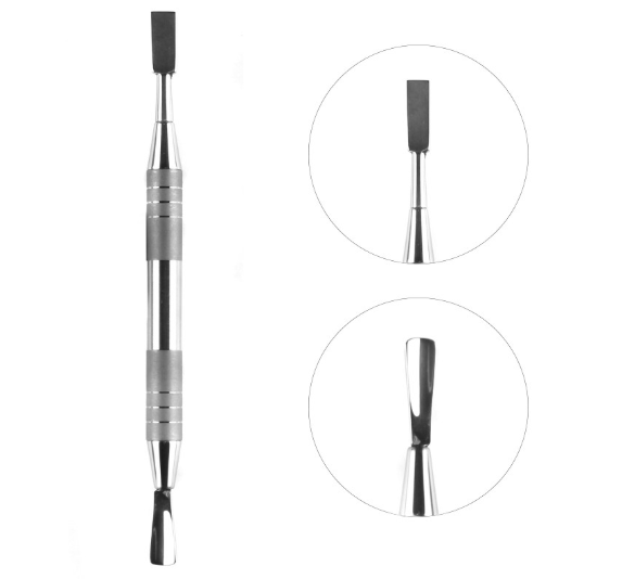 Пушер - шабер