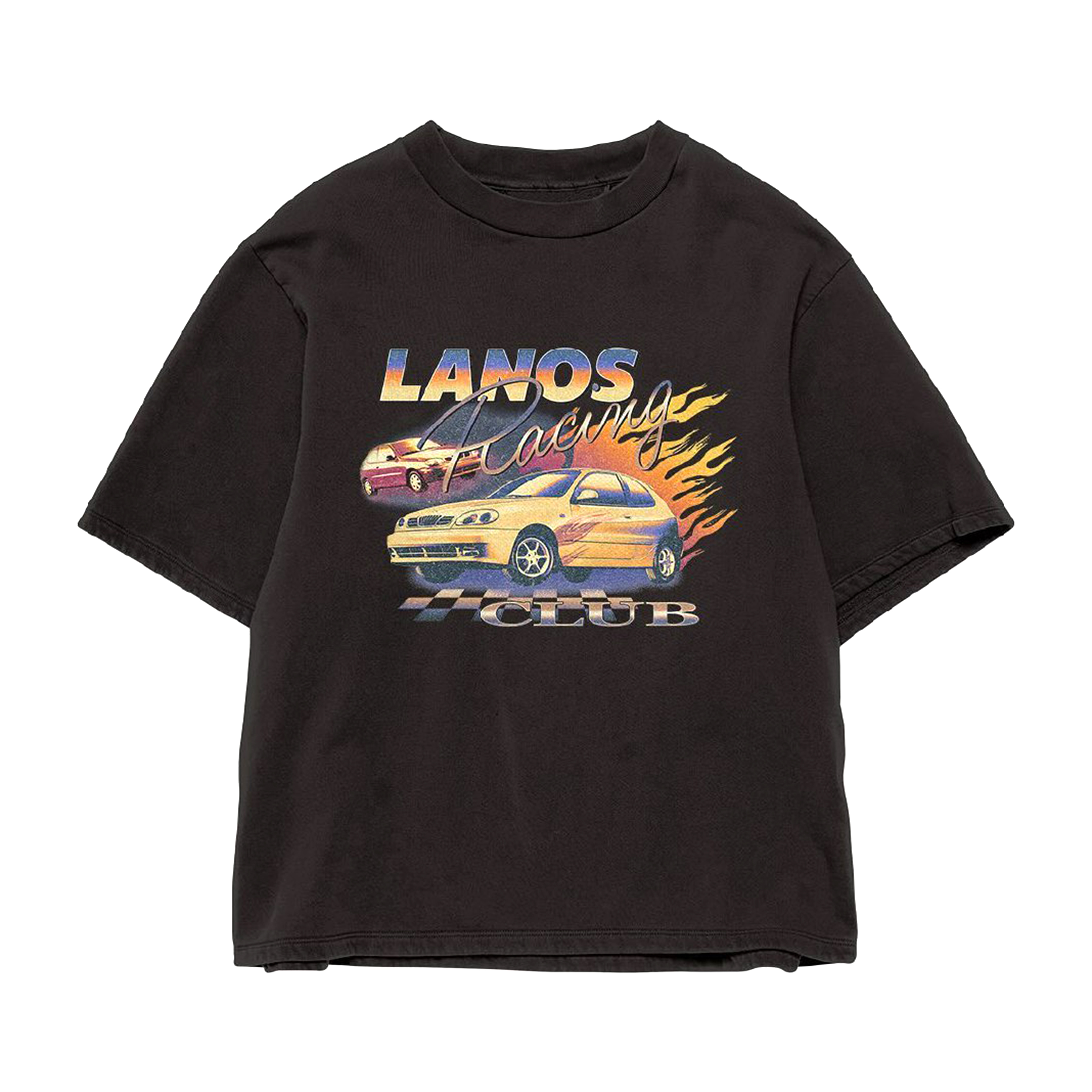 Lanos - Racing Club T-shirt