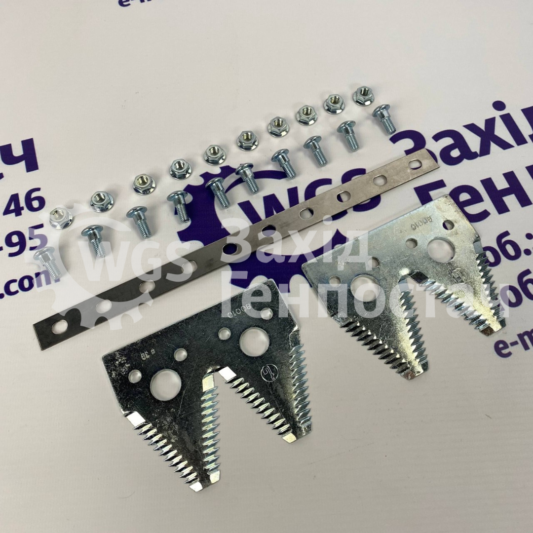 Ремкомплект AH205918R [HD Parts]