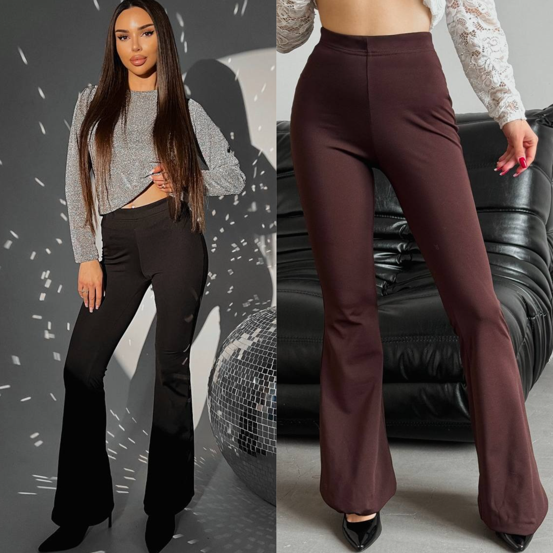 Брюки "СЕМ-2198"