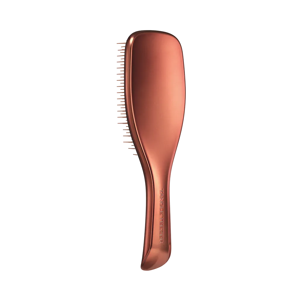 Щітка для волосся Tangle Teezer The Ultimate Detangler Chrome Chocolate Bronze