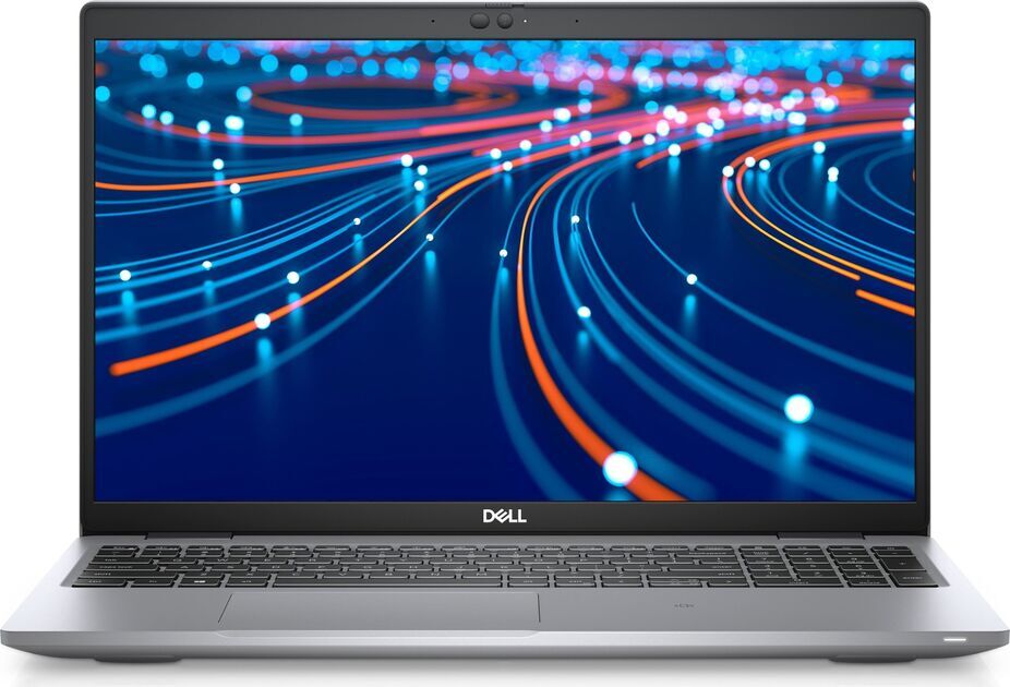 Универсальный Бизнес ноутбук Dell Lattitude 5520