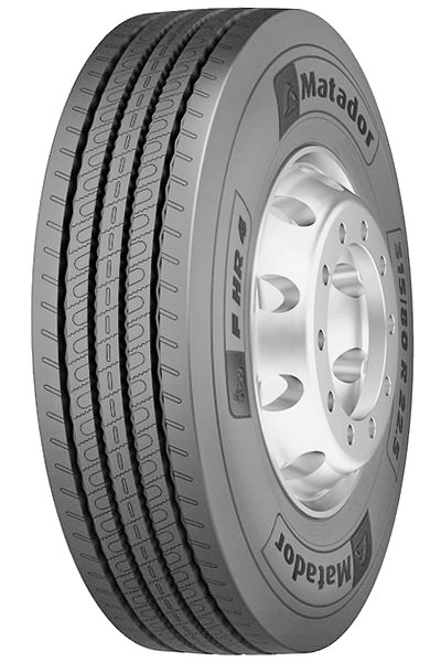Matador F HR 4 235/75 R 17.5 132/130M 3PMSF