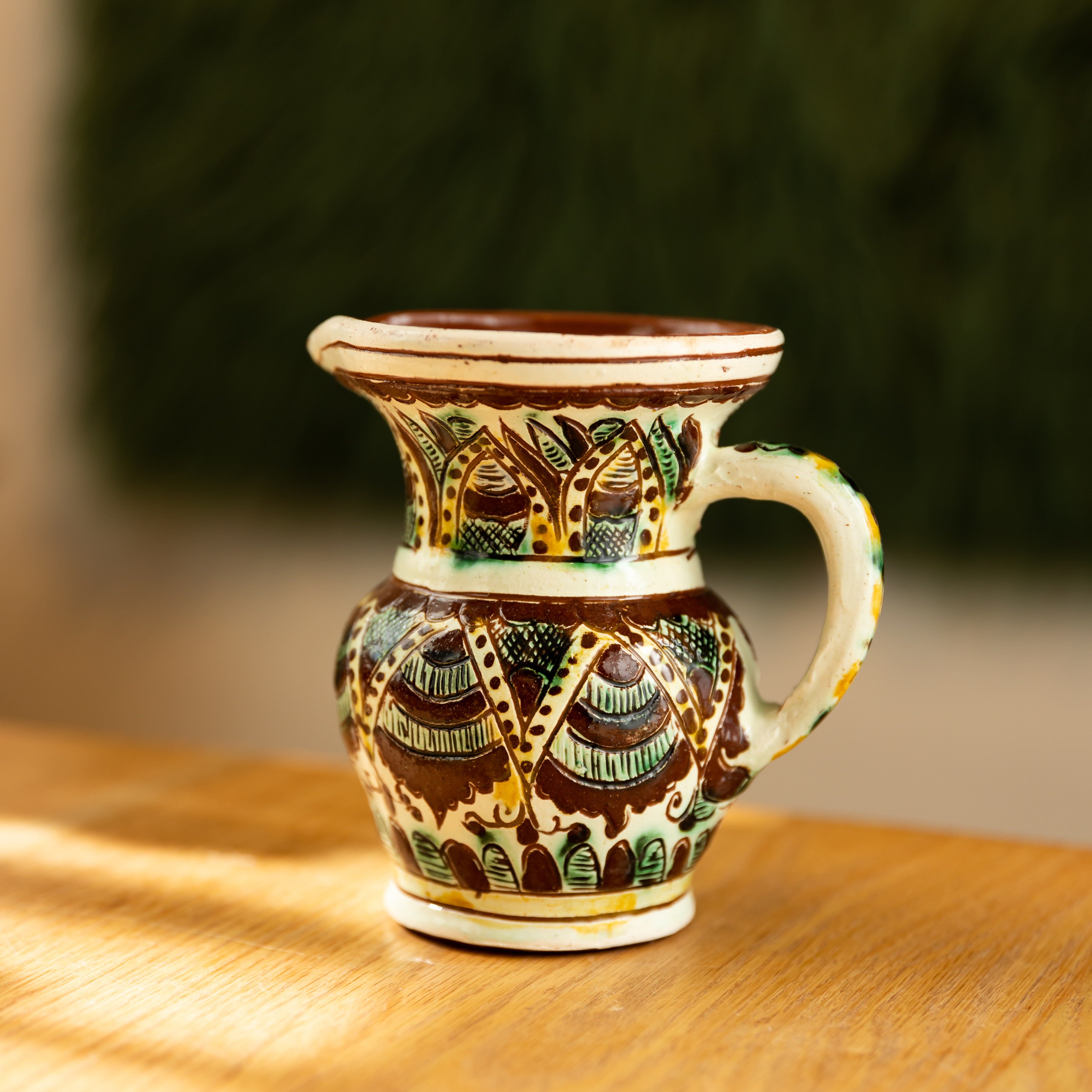 Збанок "Кучері", 300 мл