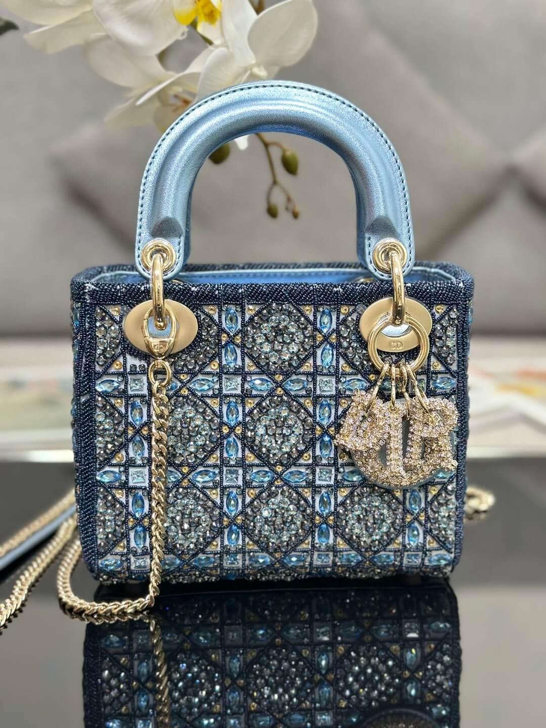 Dior сумка