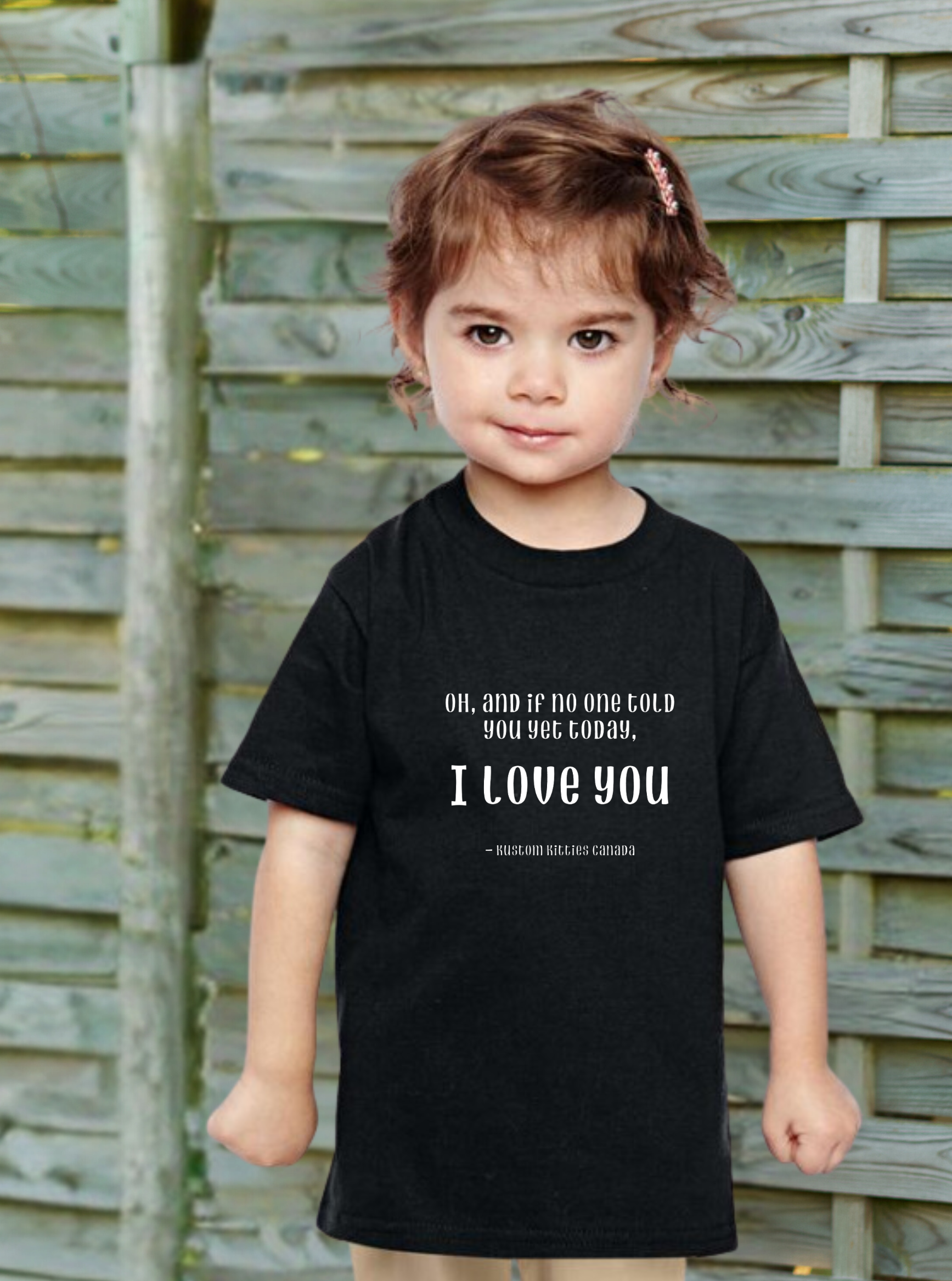 Toddler T-Shirts