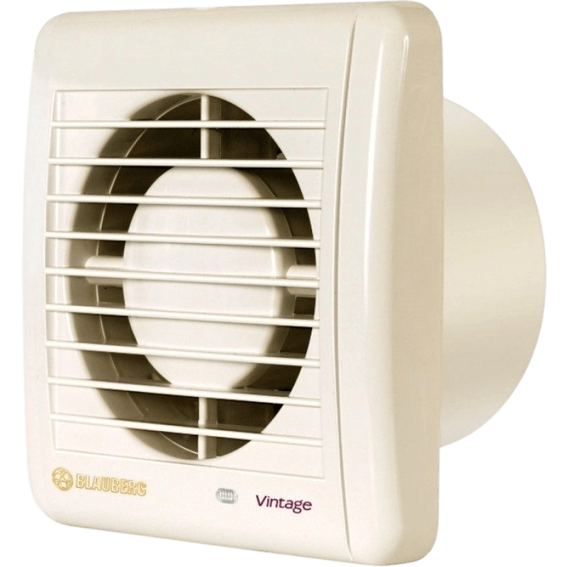 Вентилятор BLAUBERG Aero Vintage 150