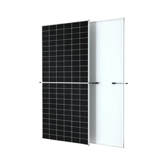 Сонячна панель Trina Solar TSM-DE19R 580 Вт
