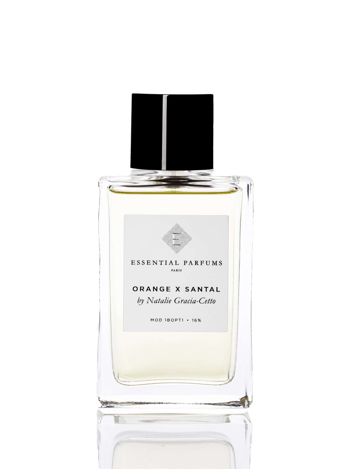 Essential Parfums Orange X Santal (розпив)