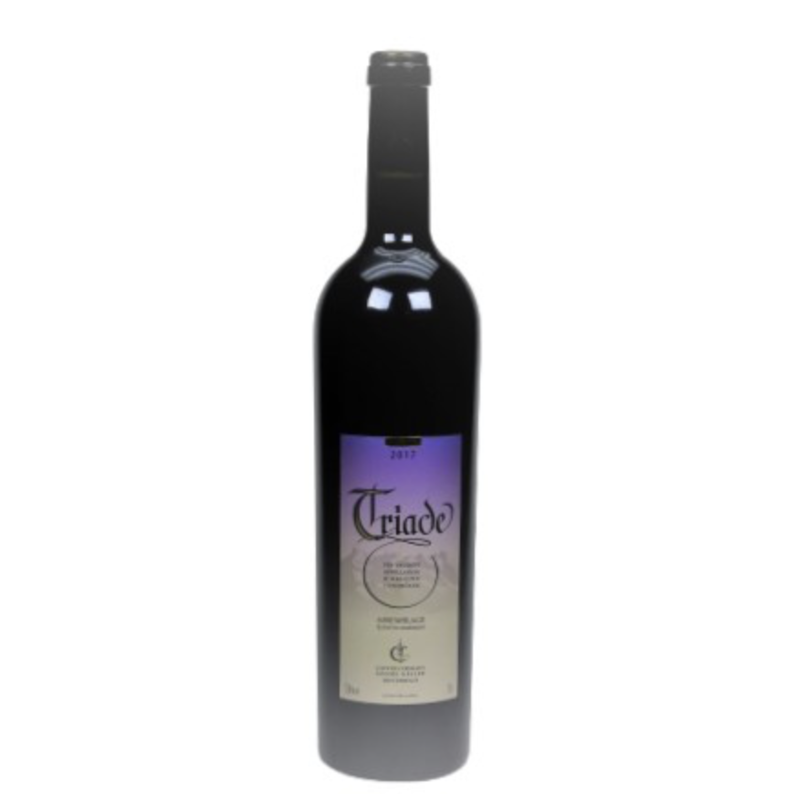 TRIADE 2023