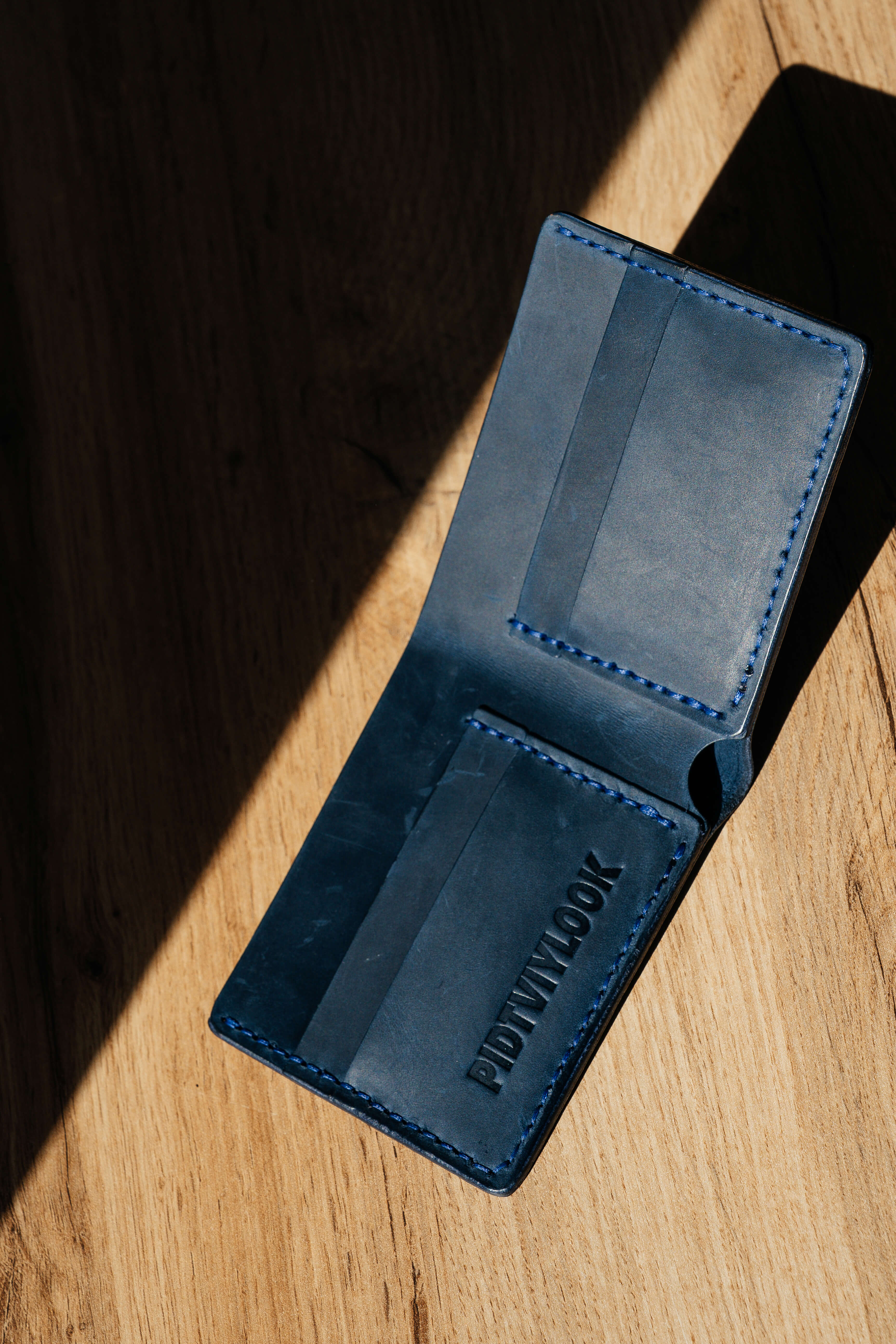 Біфолд PIDTVIYLOOK