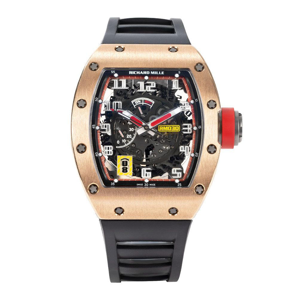 Richard Mille RM 30-001