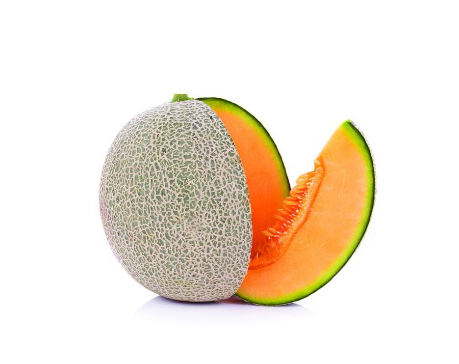 Cantaloupe-meloen | 3,00€ per/st